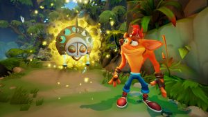 Veja os primeiros gameplays e detalhes de Crash Bandicoot 4: It’s About Time