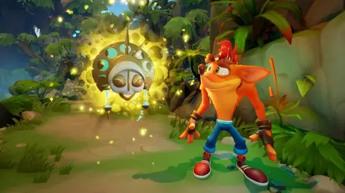 Veja os primeiros gameplays e detalhes de Crash Bandicoot 4: It's About Time