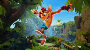 16 coisas que estarão em Crash Bandicoot 4: It’s About Time