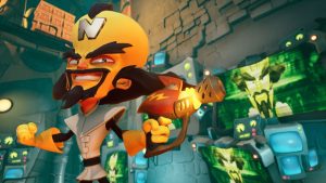 Estúdio confirma: Crash Bandicoot 4 não terá microtransações!
