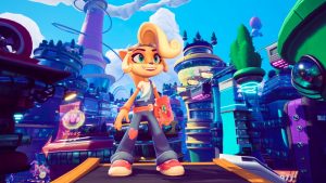 Crash Bandicoot 4 terá microtransações, segundo Microsoft Store
