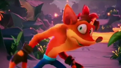 Crash Bandicoot 4: It's About Time: primeiras imagens e data de lançamento