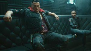 Cópias de Cyberpunk 2077 incluirão histórias em quadrinhos digitais