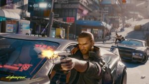 Cyberpunk 2077: mais de mil NPCs terão rotinas diárias próprias
