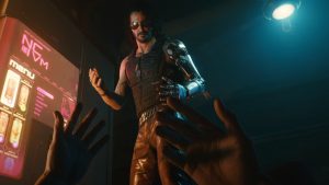 Será possível “zerar” Cyberpunk 2077 sem finalizar a campanha principal