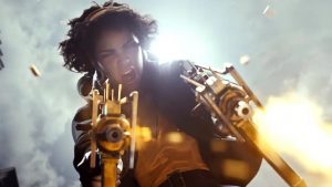 Deathloop rodará em 4K e 60 FPS no PlayStation 5