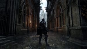 No passado, Sony duvidou do apelo global de Demon’s Souls — e perdeu Dark Souls