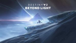 Trailer de Destiny 2: Além da Luz revela que os jogos foram “um prólogo”