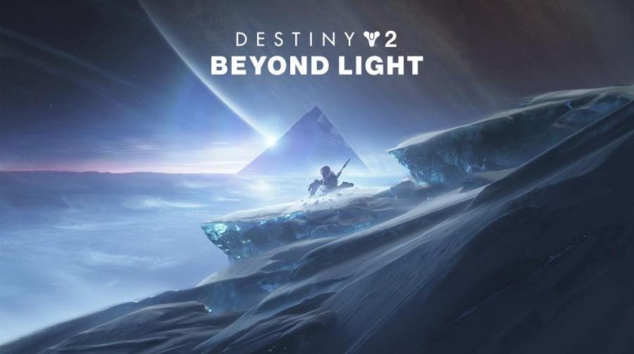 Trailer de Destiny 2: Além da Luz revela que os jogos foram 