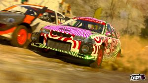 Codemasters anuncia data de estreia de DIRT 5 para PS4: 9 de outubro