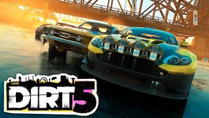 DIRT 5: vale a pena?