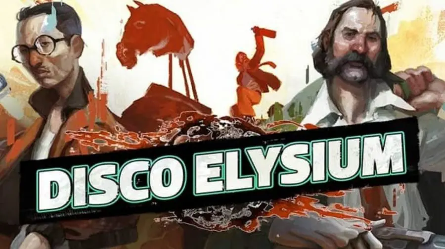 Cancelada, expansão standalone de Disco Elysium seria “muito hardcore”