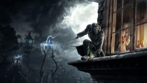 Dishonored não está no hiato, garante Arkane Studios
