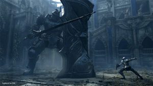 Demon’s Souls já vendeu mais de 1,4 milhão de cópias, anuncia Sony