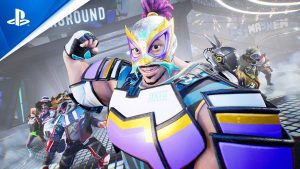 Destruction All-Stars, game de combate entre carros, é anunciado para PS5