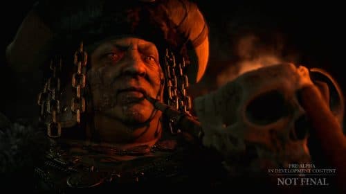 Diablo 4 recebe detalhes e contará com elementos de mundo aberto