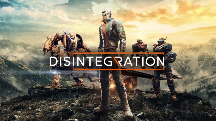 Disintegration recebe trailer de lançamento com detalhes da história