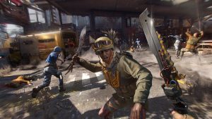 Desenvolvimento de Dying Light 2 está quase no fim, diz Techland