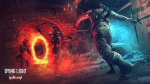 Morre, diabo! Hellraid, DLC de Dying Light, chega em 23 de julho