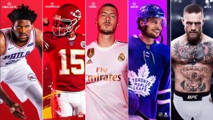 EA Games anuncia programa para combater toxicidade nos seus jogos