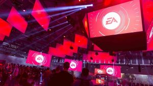Electronic Arts adia EA Play Live 2020 para 18 de junho