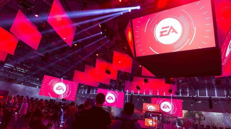 Electronic Arts adia EA Play Live 2020 para 18 de junho