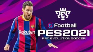 eFootball PES 2021 será apenas um upgrade do 2020 [rumor]