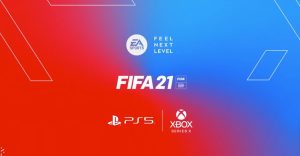 FIFA 21 é anunciado e chega em outubro por R$ 300