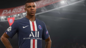 Jogos da EA no PS5 serão “viscerais, melhores e maiores”
