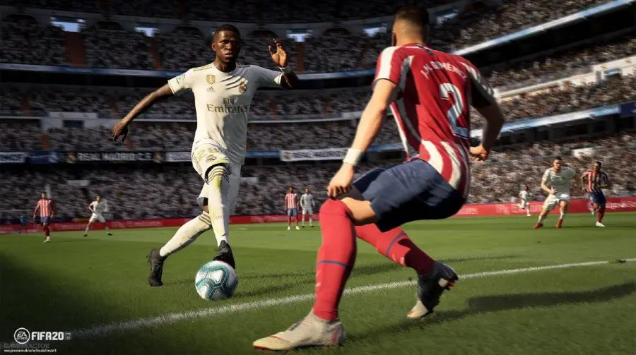 FIFA: EA renova acordo de exclusividade com o Campeonato Espanhol