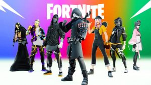 3ª temporada de Fortnite: Capítulo 2 é adiada para 17 de junho