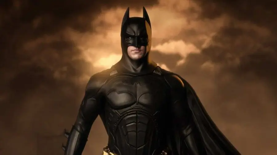Epic Games anuncia exibição de Batman Begins em Fortnite