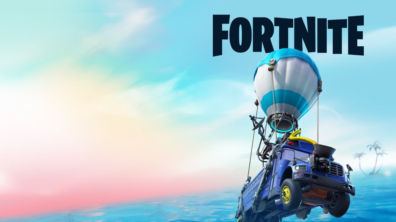 Fortnite: imagem sugere mapa aquático na Temporada 3