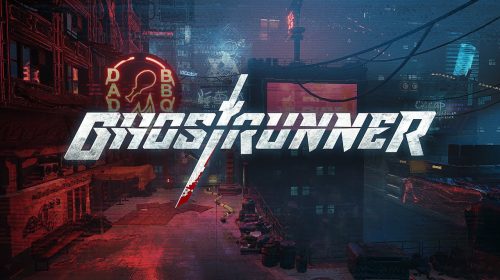 Novo trailer de Ghostrunner mostra desafios e gameplay intenso