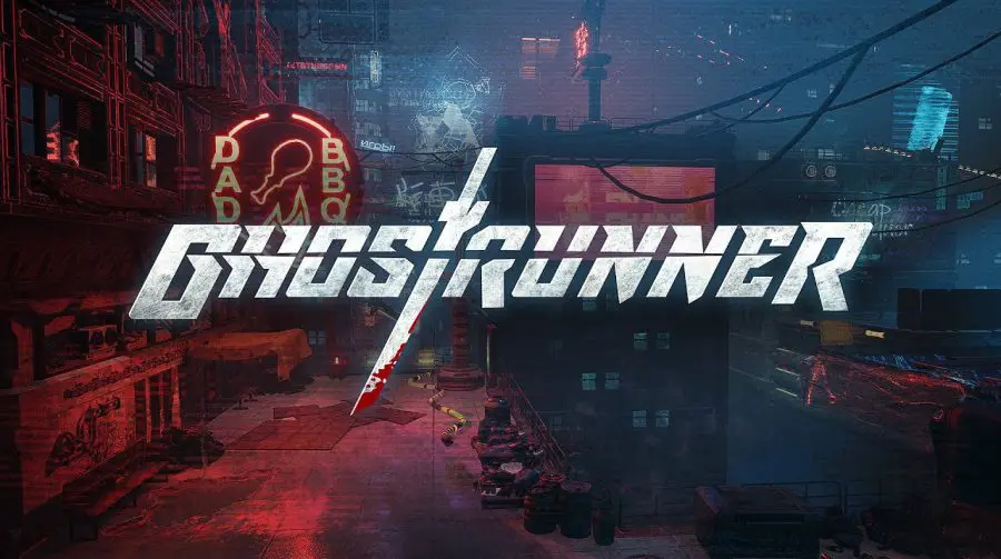 505 Games adquiriu a IP Ghostrunner em transação milionária