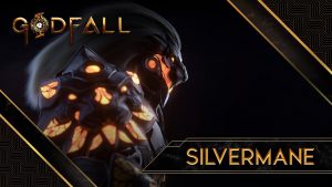 GodFall ganha novo teaser focado em novo personagem