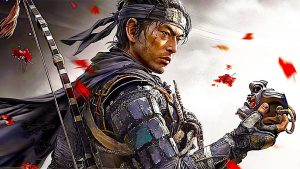 Ghost of Tsushima vence o Player’s Voice do The Game Awards 2020