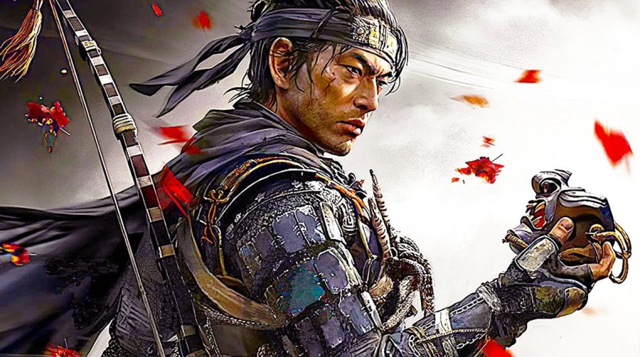 Ghost of Tsushima vence o Player's Voice do The Game Awards 2020