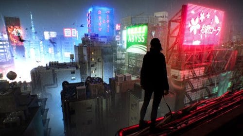 Jogo de terror, GhostWire Tokyo chega em 2021 no PS5