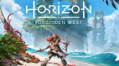 Edição Especial de Horizon Forbidden West de PS5 está esgotada no Brasil