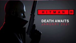 Hitman 3 será um game mais maduro em relação aos antecessores