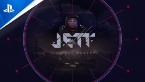 Ao estilo Interestelar, JETT: The Far Shore é anunciado para o PS5