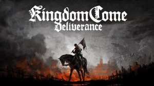 Kingdom Come: Deliverance chega a 8 milhões de cópias vendidas