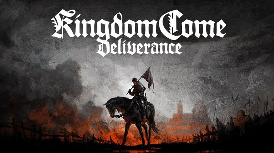 Kingdom Come: Deliverance chega a 3 milhões de cópias vendidas