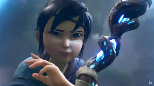 Trailer de Kena: Bridge of Spirits traz novas cenas de gameplay