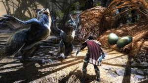 Remaster de Kingdoms of Amalur: Reckoning vaza e pode chegar em agosto