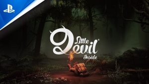 Ainda está vivo! Quatro anos após anúncio, Little Devil Inside tem novo trailer