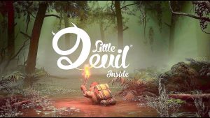 Devs de Little Devil Inside são criticados por suposto racismo
