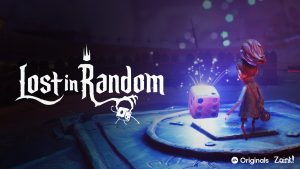 Lost in Random: vale a pena?