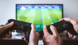 Mercado de games deve chegar a U$ 159 bilhões em 2020